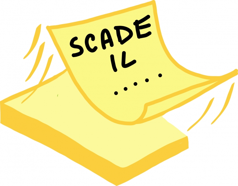 SCADENZA
